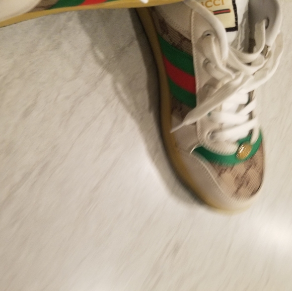 Gucci sneaker - Picture 2 of 12